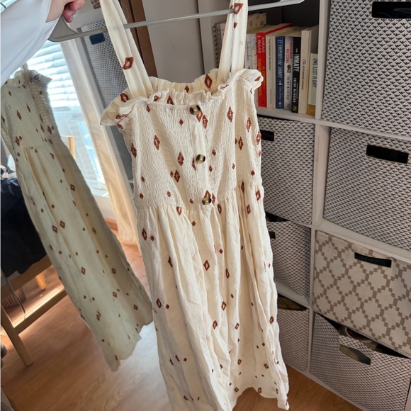 LIBERTY dress - Picture 6 of 13